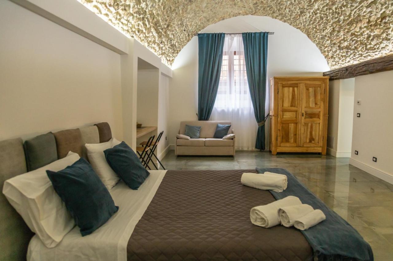 Bed and Breakfast La Rondine Тальякоццо Экстерьер фото