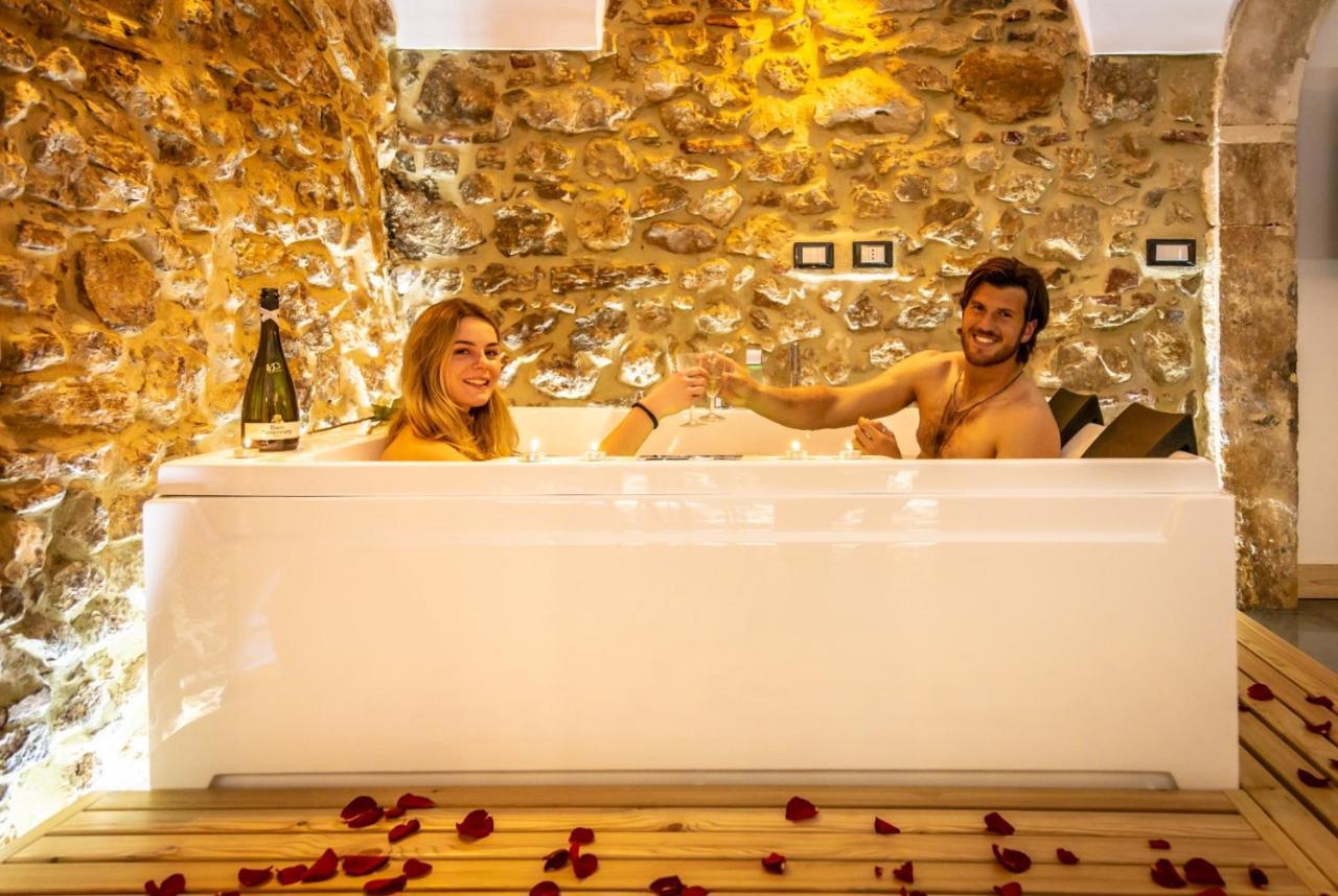 Bed and Breakfast La Rondine Тальякоццо Экстерьер фото
