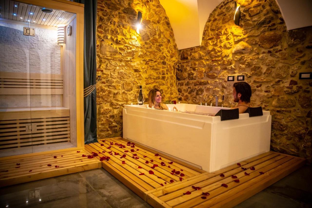 Bed and Breakfast La Rondine Тальякоццо Экстерьер фото