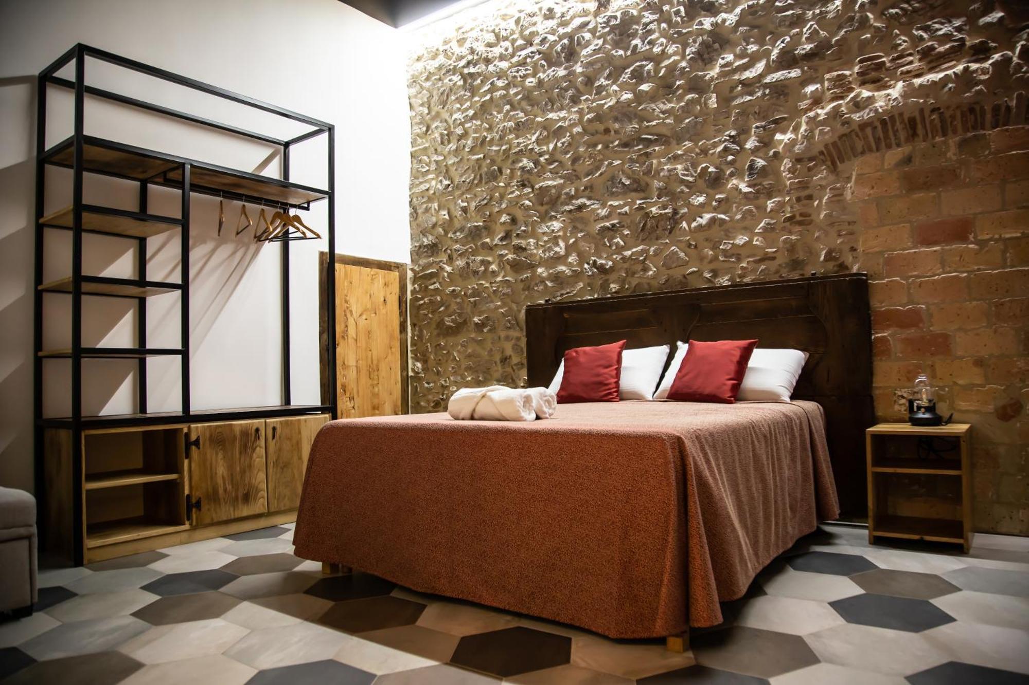 Bed and Breakfast La Rondine Тальякоццо Номер фото